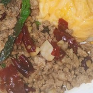 ข้าวต้ม ตามสั่ง ริมสวน