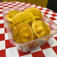 เมนูของร้าน HAAB ขนมไข่สงขลา Siam Center