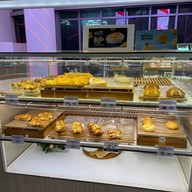 J’s Bakery Siam Takashimaya ชั้น UG
