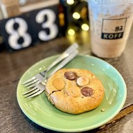เมนูของร้าน 83 KOFF อัมพวา