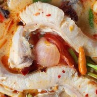 ร้านอ้วนต้มยำ