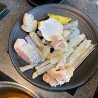 Mongkok Sukiyaki เอกมัย