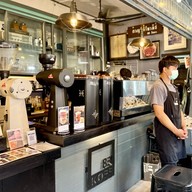 เมนูของร้าน 83 KOFF อัมพวา
