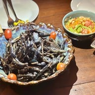 เมนูของร้าน Raan-Keng(ร้านเข่ง) - ประดิพัทธ์ 14