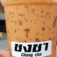 ชงชา -