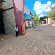 หน้าร้าน KFC บุรีรัมย์ คาสเซิล