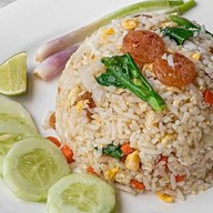 Nong Miao Kitchen A La Carte