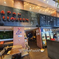 เมนู 4 Sher Kokotel