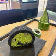 เมนูของร้าน Kyo Roll En แฟชั่นไอส์แลนด์