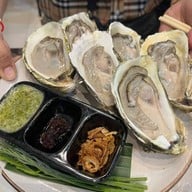 เมนูของร้าน เอเชีย บุฟเฟ่ต์ @กระทุ่มแบน