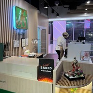 J’s Bakery Siam Takashimaya ชั้น UG