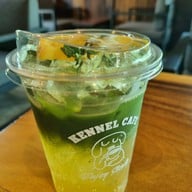 เมนูของร้าน Kennel Coffee Nangkeaw