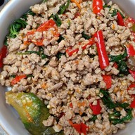 ยำรสเด็ด