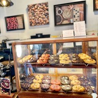 เมนูของร้าน 83 KOFF อัมพวา