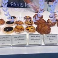 Paris Mikki แฟชั่นไอส์แลนด์