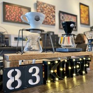 เมนูของร้าน 83 KOFF อัมพวา