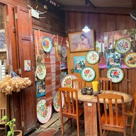 เมนูของร้าน เตี๋ยวตกกะลา