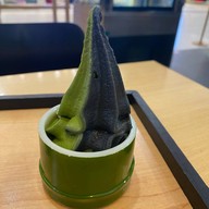 เมนูของร้าน Kyo Roll En แฟชั่นไอส์แลนด์