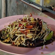 แซ่บนัวดาดปาก@สกลนคร เปลี่ยนร้านมาขายที่บ้านนะคะ