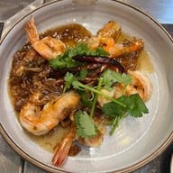 เมนูของร้าน เอเชีย บุฟเฟ่ต์ @กระทุ่มแบน