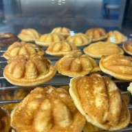 HAAB ขนมไข่สงขลา Siam Center