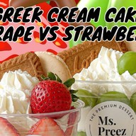 Ms.preez The Premium yogurt นนทบุรี