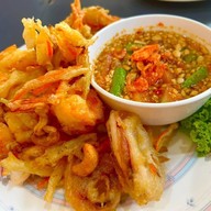ส้มตำหม่อมแม่ (สาขางามวงศ์วาน) ส้มตำหม่อมแม่(งามวงค์วาน)สาขา2