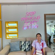 Sweet ToNi Ice cream café