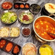 เมนูของร้าน Nice Two Meat U The Mall Bangkae ชั้น 2