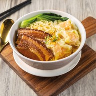 Jinlong House Whizdom 101