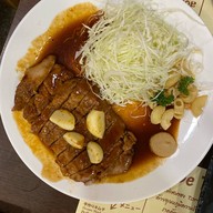 เมนูของร้าน โกเบทนเทกิ  พร้อมพงษ์ พร้อมพงษ์