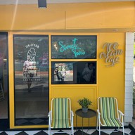 Sweet ToNi Ice cream café
