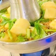 อิ่มปลาเผา ถนนกัลปพฤกษ์