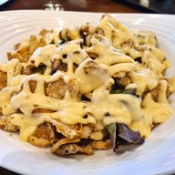 เมนูของร้าน Kritsada Steak House