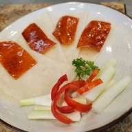 เมนูของร้าน Wisdom International Buffet เมกา บางนา