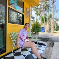 Sweet ToNi Ice cream café