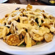 เมนูของร้าน Kritsada Steak House