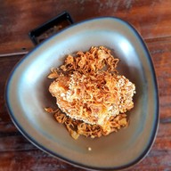 เมนูของร้าน ทองโอชาหาดใหญ่ (ผัดไทยอำนวยวิทย์เก่า สาย 3) -