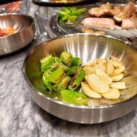 เมนูของร้าน Nice Two Meat U The Mall Bangkae ชั้น 2