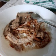 หมูทอดเจ๊จง โครงการปาล์มไอส์แลนด์ (Palm Island)