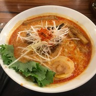 Tonchin Ramen Siam Paragon