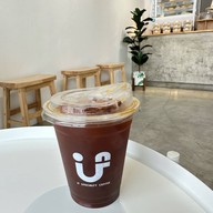 เมนูของร้าน IFPRESSO cafe bar