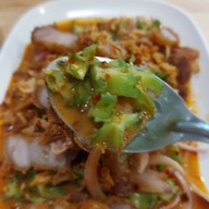 ยอ การยำ สวนพลู