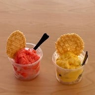 Sweet ToNi Ice cream café