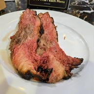 Deli Bar Rotisserie Central Floresta Phuket