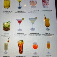 Deli Bar Rotisserie Central Floresta Phuket