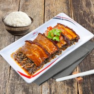 Jinlong House Whizdom 101