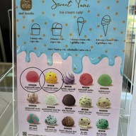 Sweet ToNi Ice cream café