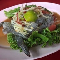 ลาบร้อยเอ็ดพระราม5 สาขา 3 ราชพฤกษ์