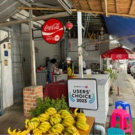 ก๋วยเตี๋ยวลิ้นวัว คุณเปิ้ล หลังวัดใหญ่ เจ้าเก่า เจ้าเดิม เจ้าแรก - แยก X-Ray -